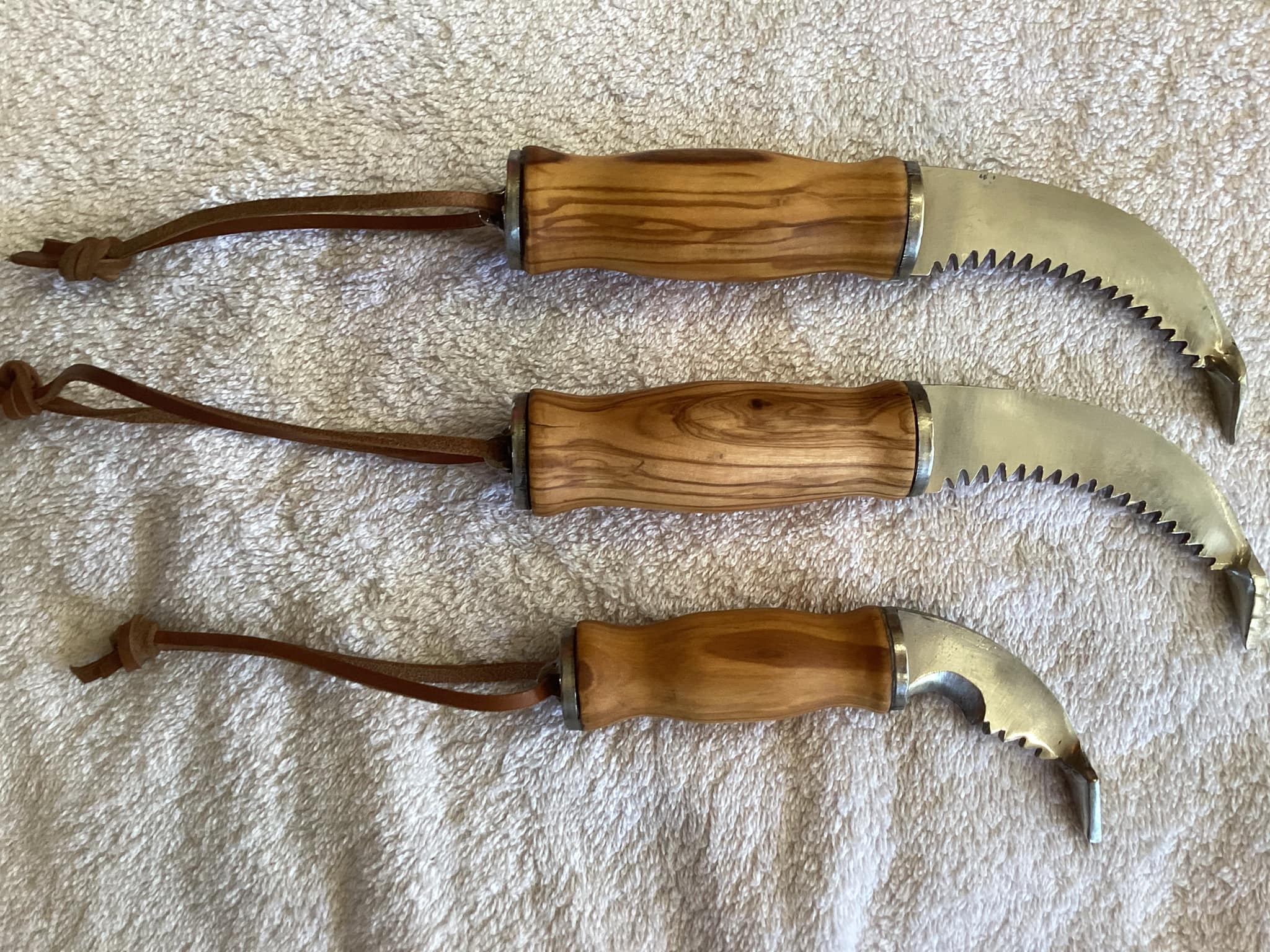 New Truffle Tools